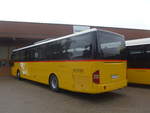 (220'318) - CarPostal Ouest - VD 319'077 - Mercedes am 30.