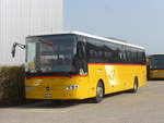 (224'661) - CarPostal Ouest - VD 319'081 - Mercedes am 2.