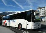 (244'260) - Theytaz, Sion - VS 11'004 - Mercedes am 28.