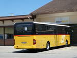 (252'495) - CarPostal Ouest - VD 319'076/PID 11'197 - Mercedes am 8.