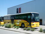 (252'508) - CarPostal Ouest - VD 548'723/PID 3572 - Mercedes am 8.