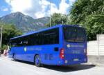 (266'074) - Frigerio Viaggi, Giussano - GH-549 XT - Mercedes am 20.