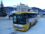 (270'307) - GrindelwaldBus, Grindelwald - Nr.