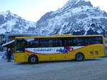 (270'309) - GrindelwaldBus, Grindelwald - Nr.