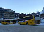 (270'310) - GrindelwaldBus, Grindelwald - Nr.