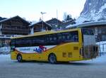 (270'311) - GrindelwaldBus, Grindelwald - Nr.