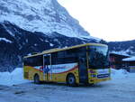 (270'390) - GrindelwaldBus, Grindelwald - Nr.