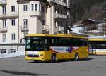 (272'180) - GrindelwaldBus, Grindelwald - Nr.