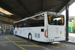 (287'606) - Aus Frankreich: Kunegel, Colmar - HF 984 EF  - Mercedes am 6. Juni 2026 in Pratteln, Rastst�tte