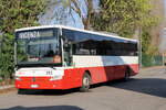 SVT Vicenza - Nr. 393/FP-331 BC - Mercedes am 23. M�rz 2026 in Padova (Aufnahme: Martin Beyer)