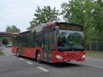 (150'132) - Rheinpfalzbus, Ludwigshafen - LU-DB 249 - Mercedes am 26.