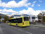 (176'058) - Auderer, Imst - IM BUS 15 - Mercedes am 20.