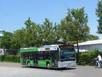 (193'559) - SVF Friedrichshafen - FN-SV 2522 - Mercedes am 26.