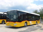 (205'401) - CarPostal Ouest - VD 259'968 - Mercedes am 25.