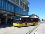 (205'725) - PostAuto Ostschweiz - TG 180'982 - Mercedes am 2.