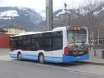 (212'651) - BSW Sargans - Nr.