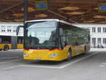 (216'698) - PostAuto Wallis - Nr.