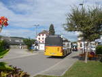 (221'109) - CarPostal Ouest - VD 613'443 - Mercedes am 23.