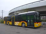 (222'912) - PostAuto Bern - PID 11'463 - Mercedes am 29.