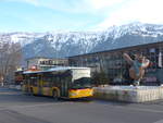 (223'037) - PostAuto Bern - BE 654'090 - Mercedes am 16.