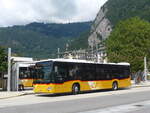 (226'389) - PostAuto Bern - BE 610'543 - Mercedes am 11.