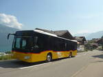 (226'643) - PostAuto Bern - BE 827'645 - Mercedes am 21.