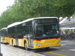 (226'874) - CarPostal Ouest - VD 615'445 - Mercedes am 1.