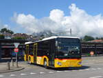 (226'984) - PostAuto Bern - BE 654'090 - Mercedes am 2.