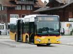 (236'096) - PostAuto Bern - BE 653'383 - Mercedes am 22.