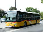 (236'980) - AVJ Les Bioux - VD 567'024 - Mercedes am 6.