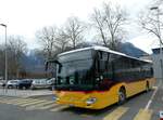 (246'754) - PostAuto Bern - BE 654'090/PID 11'402 - Mercedes am 27.