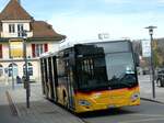 (247'169) - PostAuto BErn - BE 653'385/PID 11'683 - Mercedes am 13.