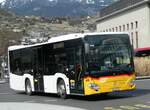 (247'235) - PostAuto Wallis - Nr.