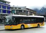 (247'752) - PostAuto Bern - BE 610'533/PID 11'684 - Mercedes am 26.