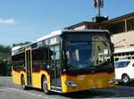 (249'510) - PostAuto Bern - BE 535'079/PID 11'681 - Mercedes am 3.