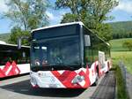 (250'139) - CarPostal Ouest - JU 43'865/PID 10'987 - Mercedes am 18.