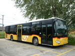 (250'180) - CarPostal Ouest - VD 261'491/PID 11'025 - Mercedes am 18.