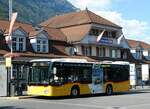 (253'428) - PostAuto Bern - BE 610'544/PID 11'859 - Mercedes am 5.