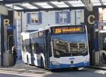 (257'733) - Limmat Bus, Dietikon - Nr.