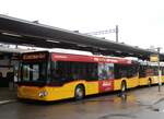 (257'800) - PostAuto Bern - BE 610'541/PID 11'685 - Mercedes am 22.