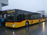 (258'193) - Steiner, Messen - SO 20'140/PID 12'034 - Mercedes am 6.