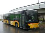 (259'392) - CarPostal Ouest - VD 613'443/PID 10'704 - Mercedes am 17.