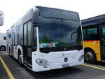 (263'731) - CarPostal Ouest - FR 368'540/PID 12'007 - Mercedes am 16.