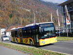 (269'172) - PostAuto Bern - BE 610'542/PID 11'686 - Mercedes am 14.