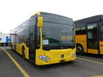 (269'551) - Interbus, Kerzers - Mercedes (ex Berchtold, D-Kempten) am 30.