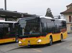 (269'802) - PostAuto Bern - BE 653'383/PID 10'169 - Mercedes am 11.