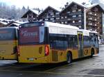 (270'060) - Kbli, Gstaad - BE 360'355/PID 11'857 - Mercedes (ex PostAuto Bern BE 538'988; ex PostAuto BErn BE 653'386) am 21.