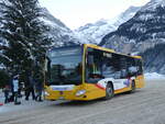 (270'410) - GrindelwaldBus, Grindelwald - Nr.