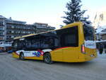 (270'412) - GrindelwaldBus, Grindelwald - Nr.