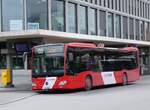 (272'914) - Chur Bus, Chur - Nr.